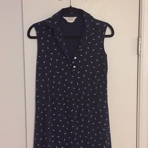 Vintage JCPenny dress